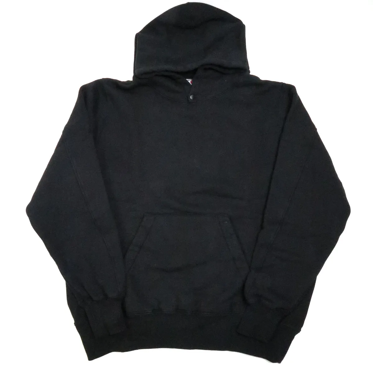 KST05 Varsity Hoodie Black sold by Brooklyn Clothing Co.