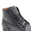 Service Boot 2030 Charcoal Waxy Commander sold by Brooklyn Clothing Co.