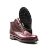 Service Boot 2030 BCT Wooly CXL Burgundy sold by Brooklyn Clothing Co.