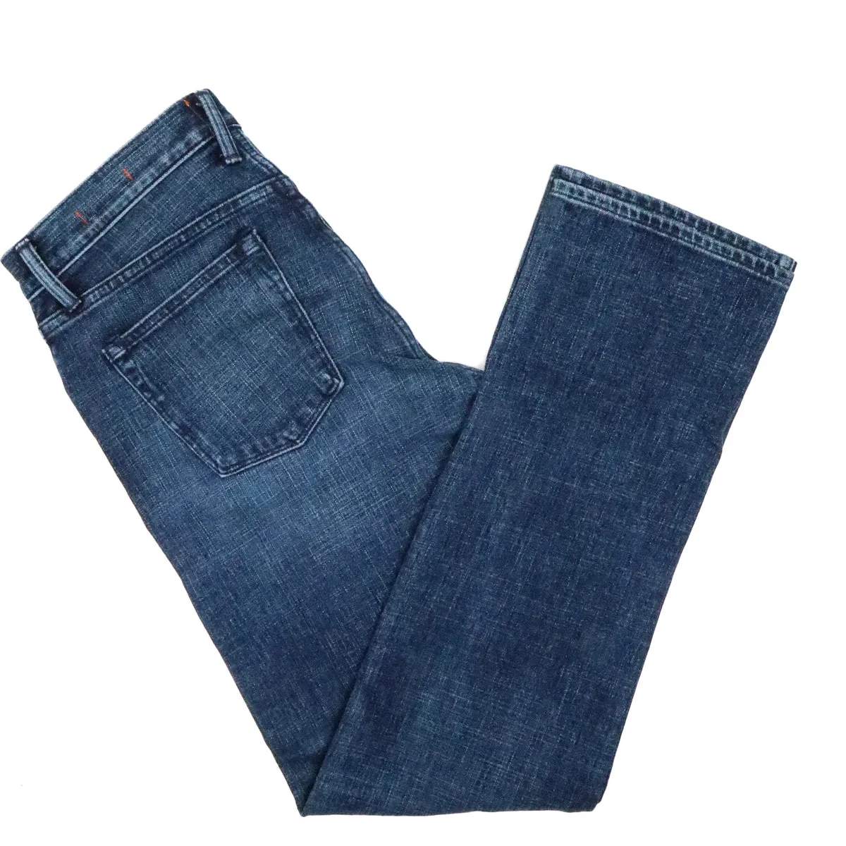 The Hammer Straight 13oz Syd Selvedge Denim sold by Brooklyn Clothing Co. product image thumbnail 2