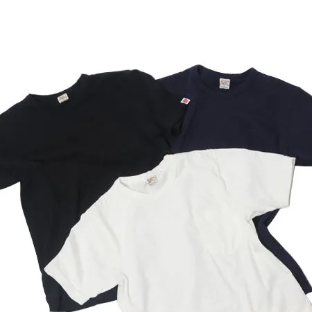Ramayana Crewneck Pocket Tee White sold by Brooklyn Clothing Co. product image thumbnail 2