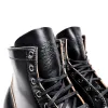 Brooklyn Clothing X White's Boots MP-Sherman Horween Black Shell Cordovan sold by Brooklyn Clothing Co.