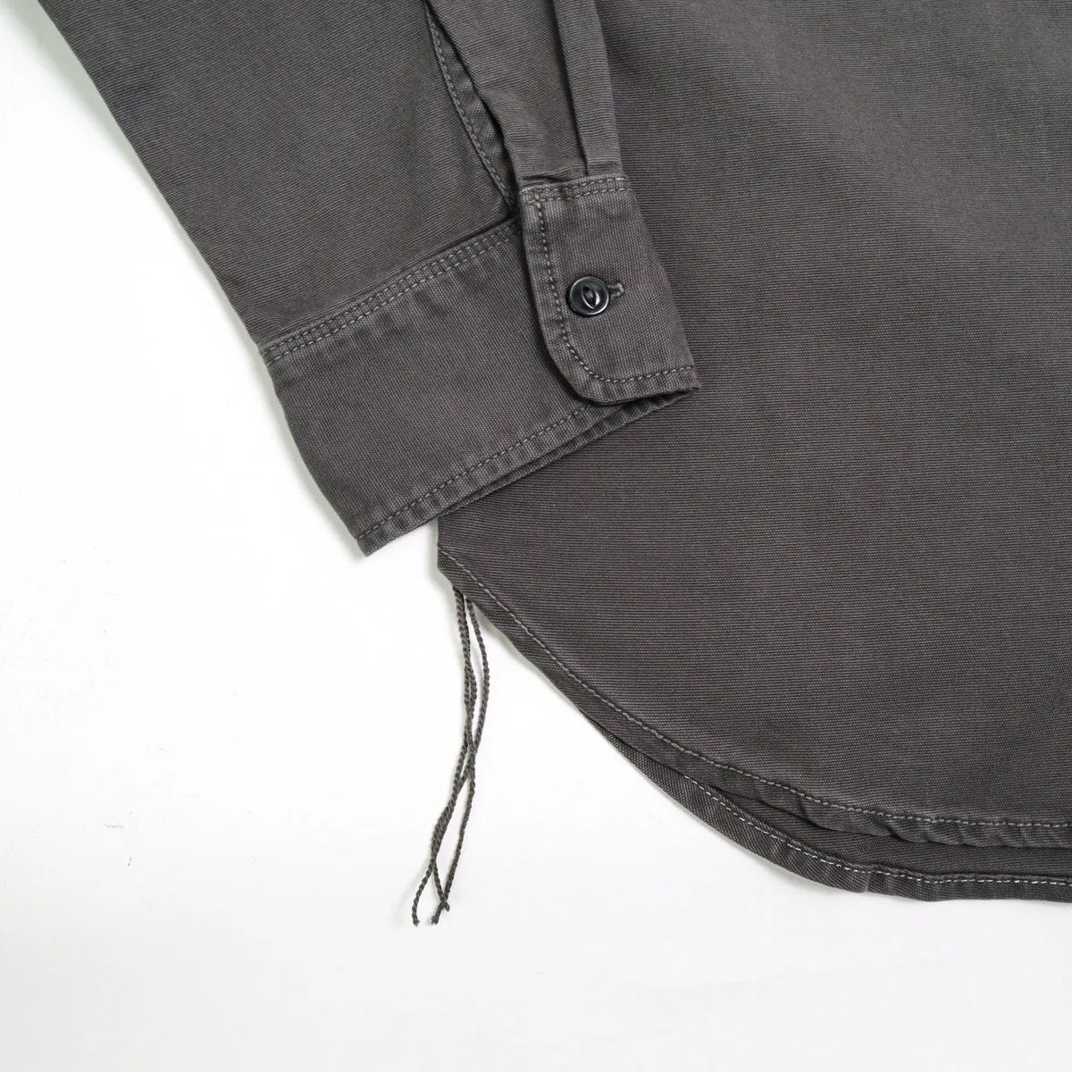 The Brace Oxford Stretch Charcoal sold by Brooklyn Clothing Co. product image thumbnail 4