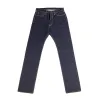 IH-888S-UHR 21/23oz Ultra Heavy Raw Selvedge Denim Medium/High Rise Tapered sold by Brooklyn Clothing Co.
