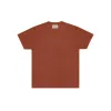 Heavy Duty Tee Burnt Orange sold by Brooklyn Clothing Co.