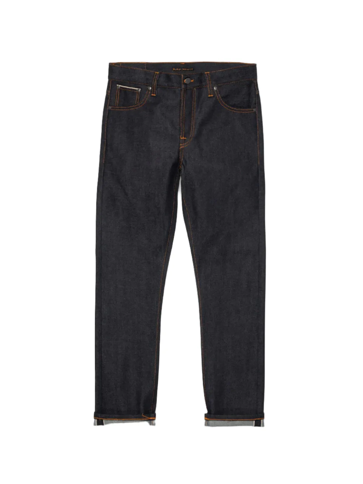 Grim Tim Dry Japan Selvedge sold by Brooklyn Clothing Co.