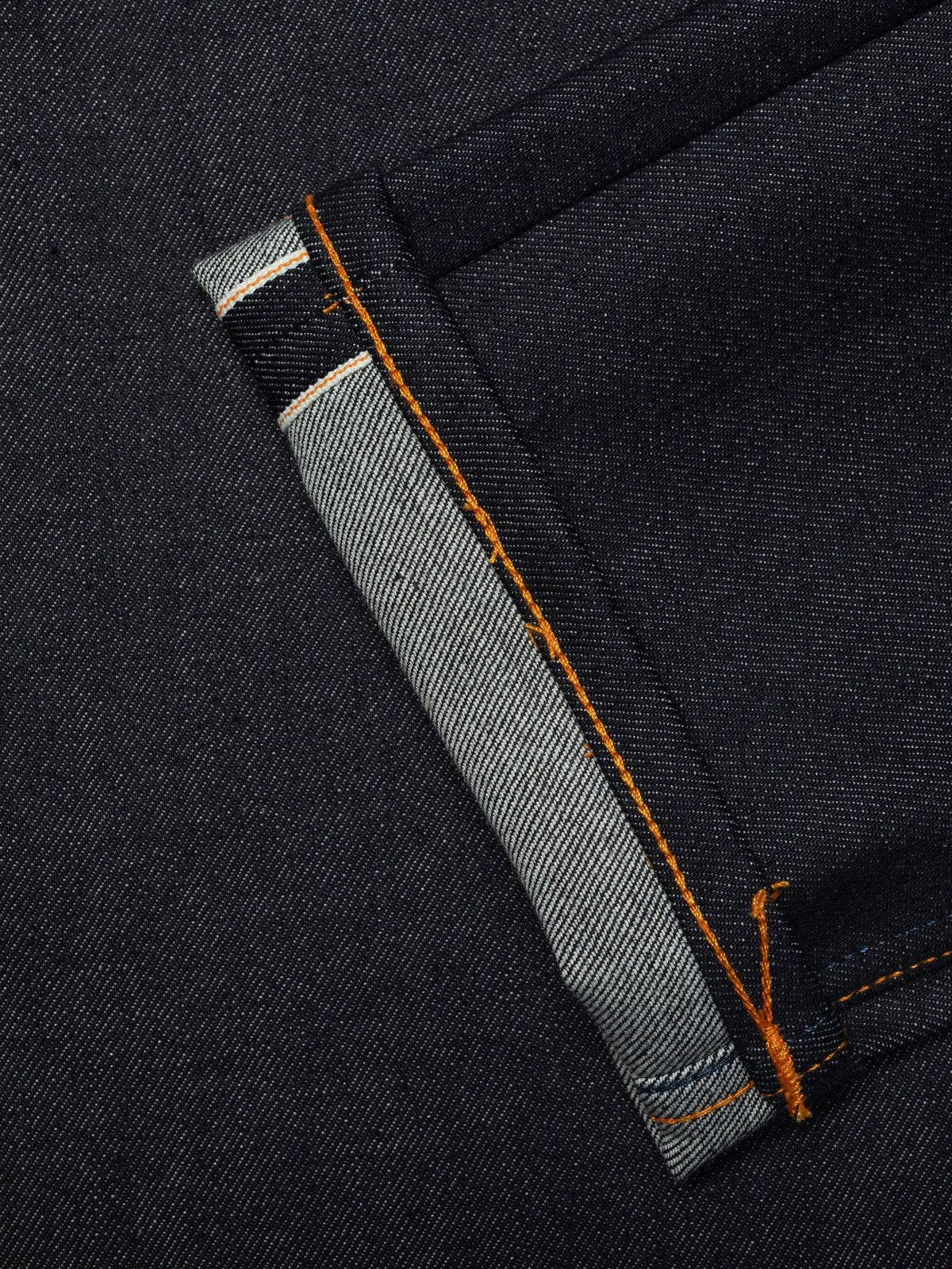 Grim Tim Dry Japan Selvedge sold by Brooklyn Clothing Co. product image thumbnail 4