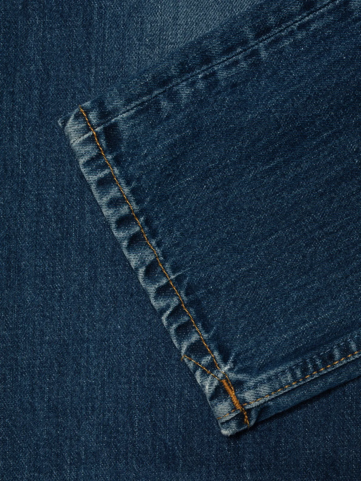 Gritty Jackson Indigo Nights sold by Brooklyn Clothing Co. product image thumbnail 5