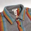 The Brace 11oz Loose Weave Baja Grey sold by Brooklyn Clothing Co.