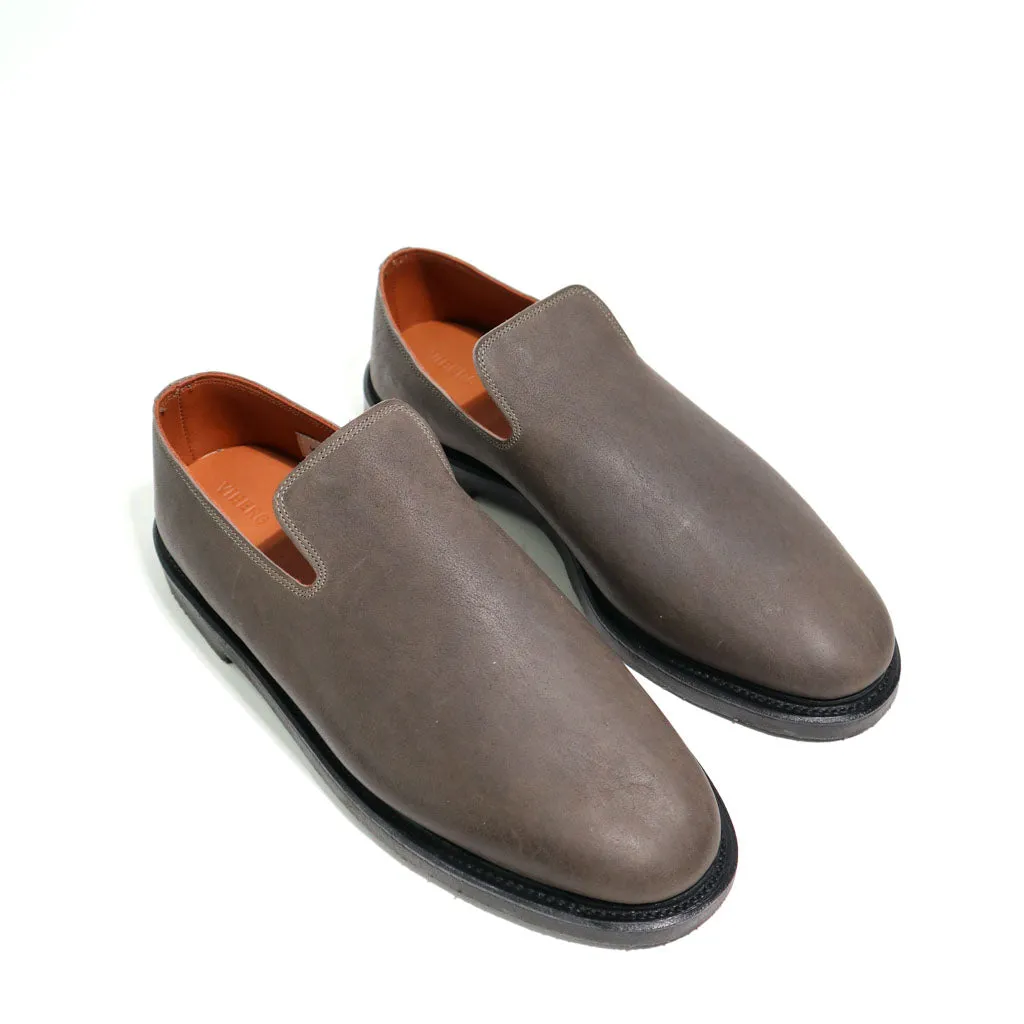 Slipper Maryam Asfalto Washed Kangaroo sold by Brooklyn Clothing Co. product image thumbnail 4