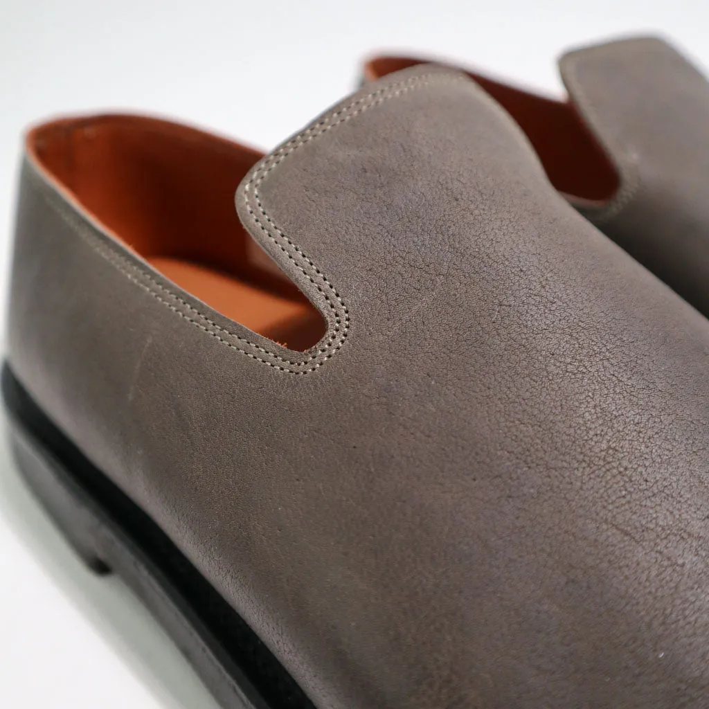 Slipper Maryam Asfalto Washed Kangaroo sold by Brooklyn Clothing Co. product image thumbnail 3