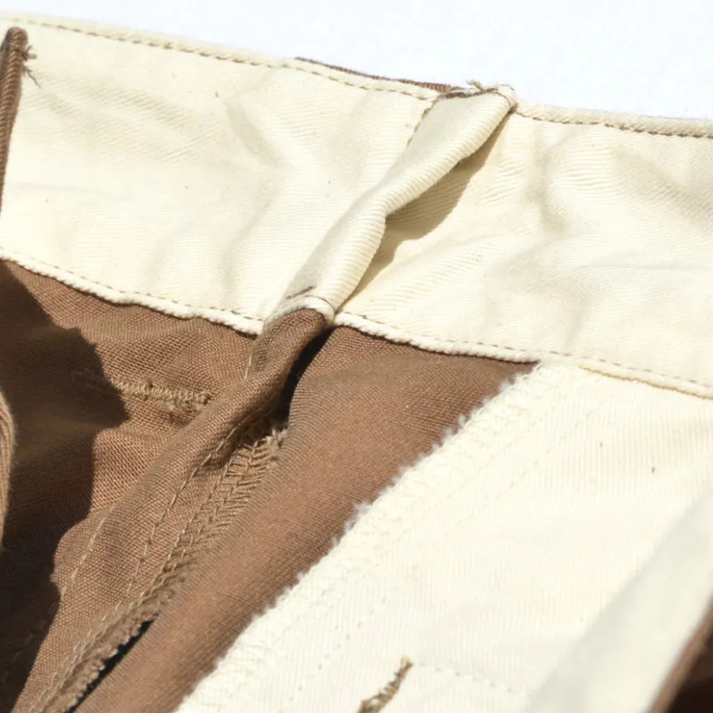 SWC500WP-CE TC Work Pants Beige sold by Brooklyn Clothing Co. product image thumbnail 5