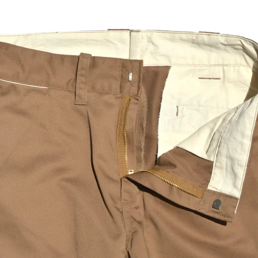 SWC500WP-CE TC Work Pants Beige sold by Brooklyn Clothing Co. product image thumbnail 4