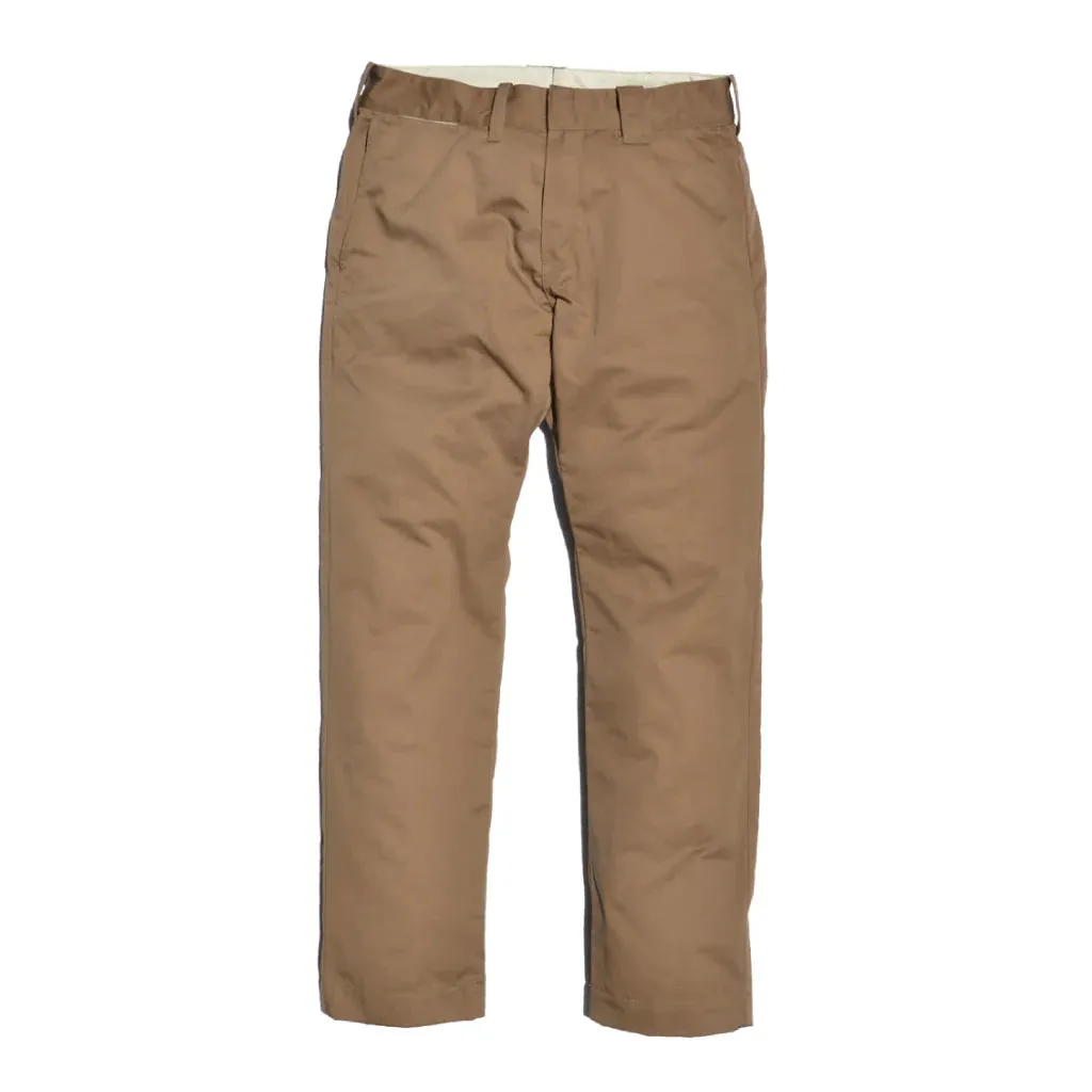 SWC500WP-CE TC Work Pants Beige sold by Brooklyn Clothing Co. product image thumbnail 2