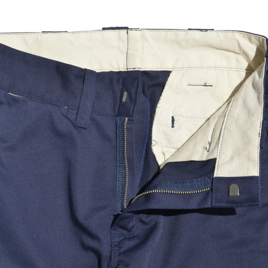 SWC500WP-CE TC Work Pants Navy sold by Brooklyn Clothing Co. product image thumbnail 4