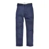 SWC500WP-CE TC Work Pants Navy sold by Brooklyn Clothing Co.