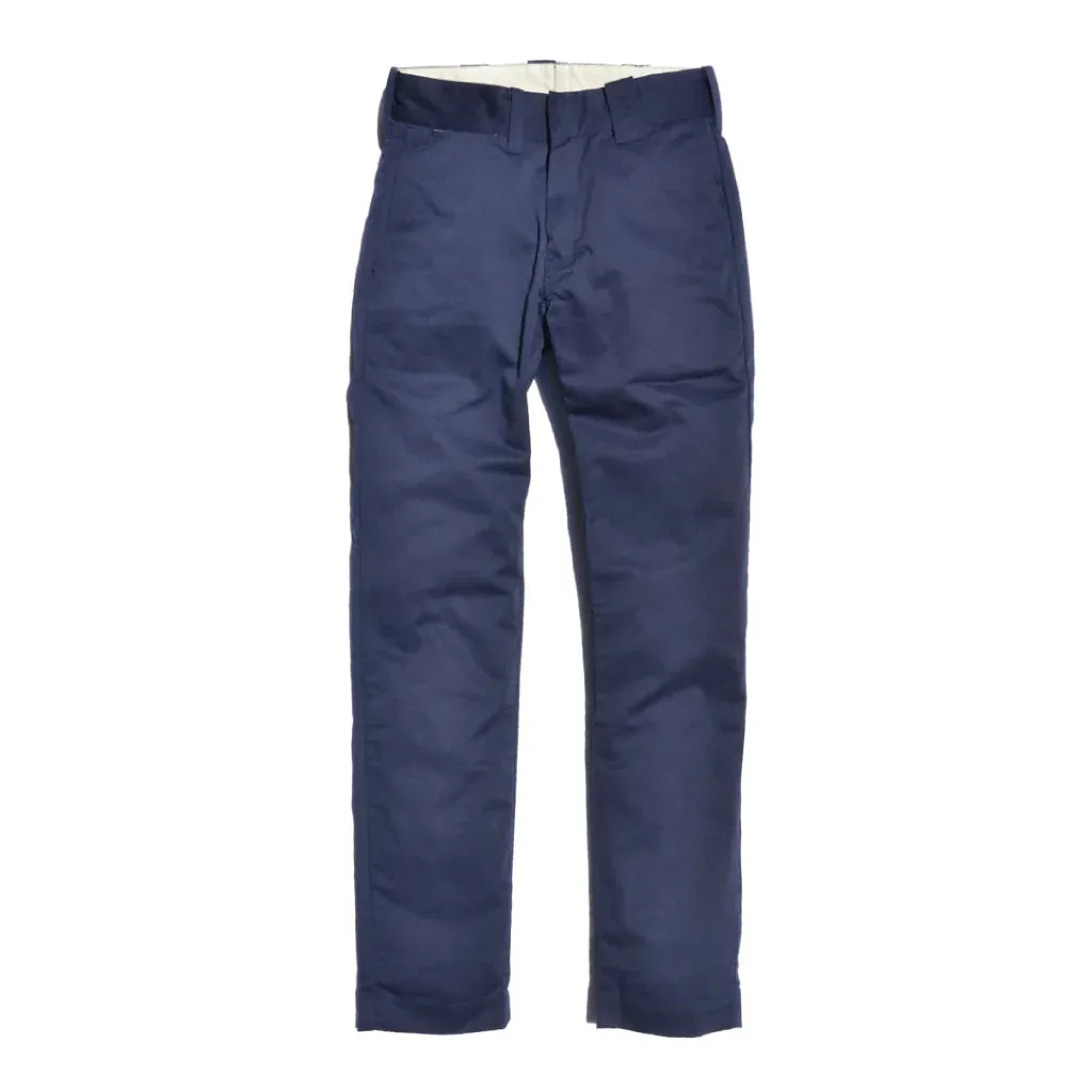 SWC500WP-CE TC Work Pants Navy sold by Brooklyn Clothing Co. product image thumbnail 2