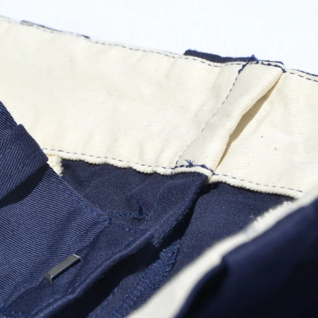 SWC500WP-CE TC Work Pants Navy sold by Brooklyn Clothing Co. product image thumbnail 5