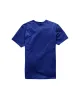 Lightweight Jersey T-Shirt Admiral Blue sold by Brooklyn Clothing Co.
