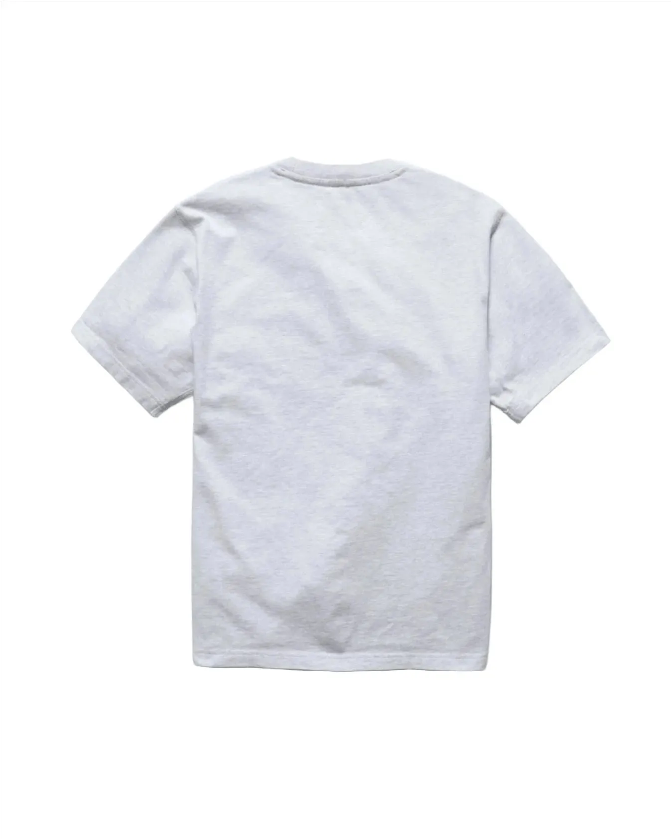 Midweight Jersey Standard T-Shirt Hash sold by Brooklyn Clothing Co. product image thumbnail 2