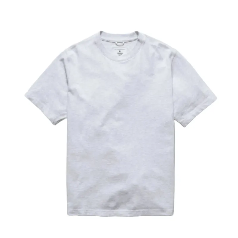 Midweight Jersey Standard T-Shirt Hash sold by Brooklyn Clothing Co.