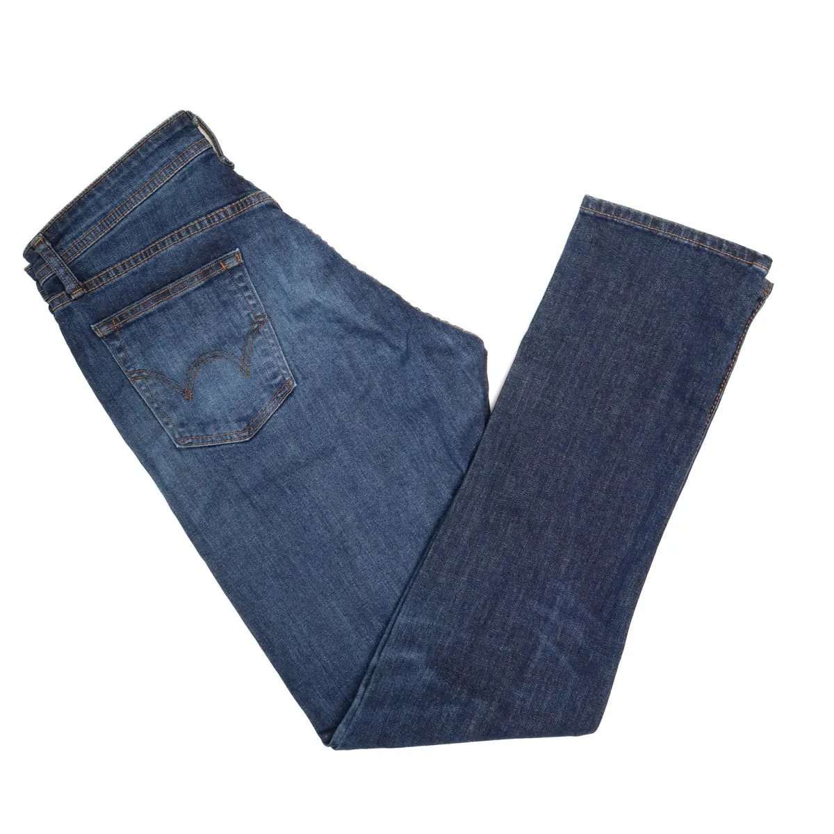 AOR32 Kurai Japanese Denim Slim Taper sold by Brooklyn Clothing Co. product image thumbnail 2