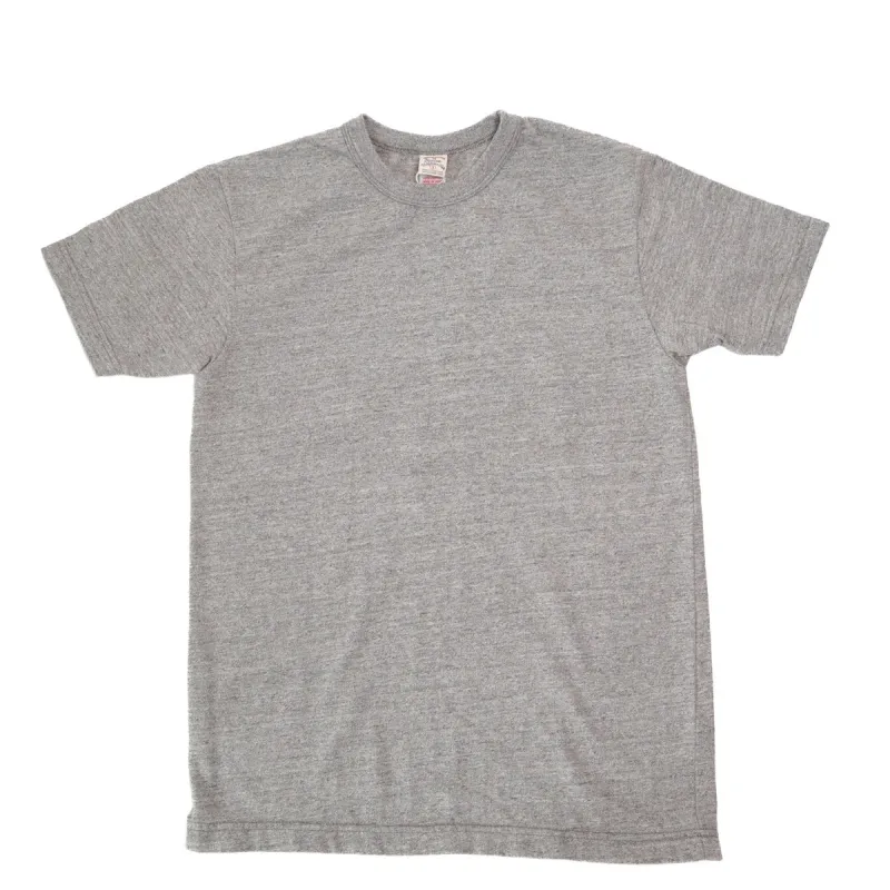 Ramayana Crewneck T-Shirt Gray sold by Brooklyn Clothing Co.