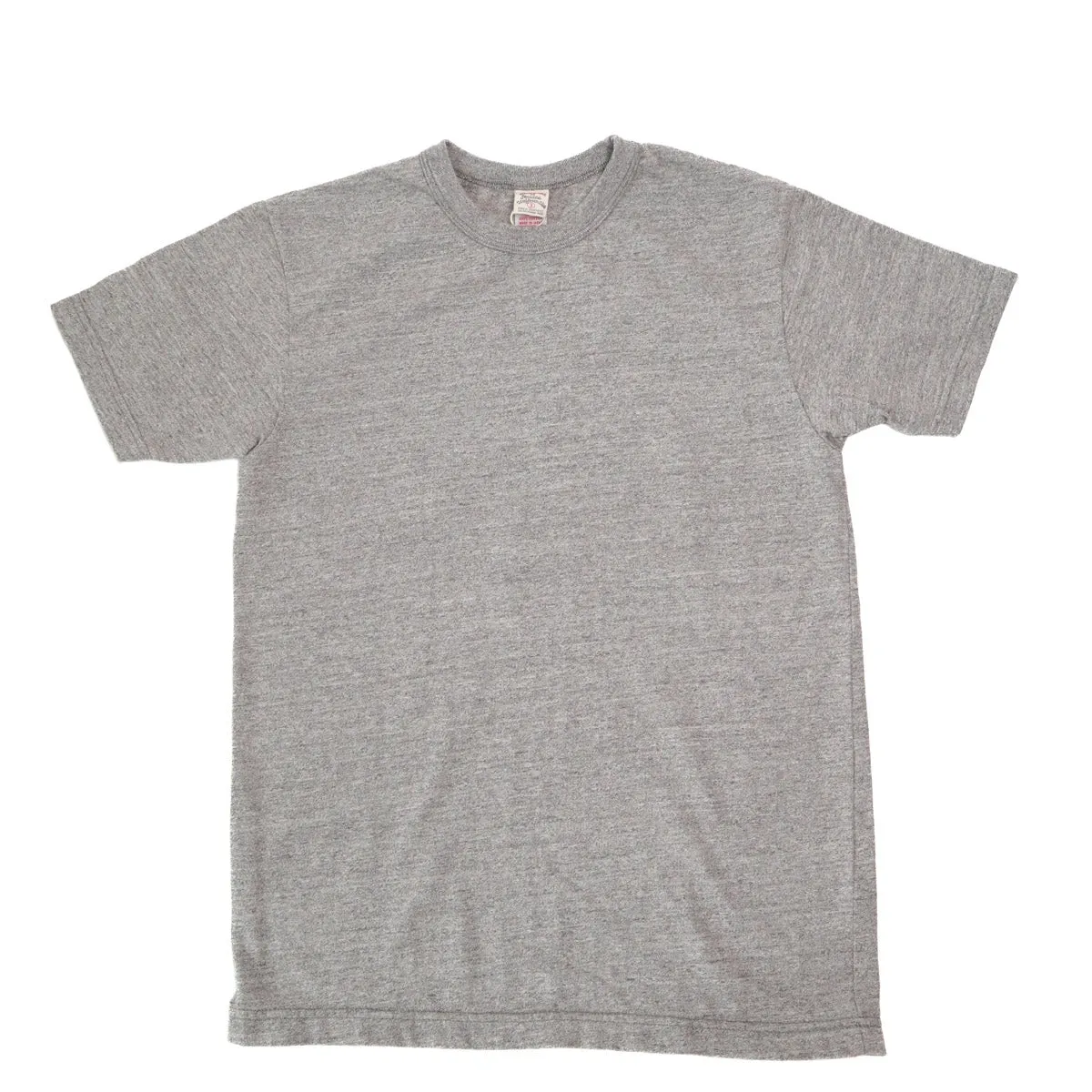Ramayana Crewneck T-Shirt Gray sold by Brooklyn Clothing Co.