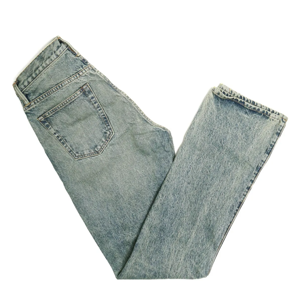 Strider Light Indigo Wash sold by Brooklyn Clothing Co. product image thumbnail 2