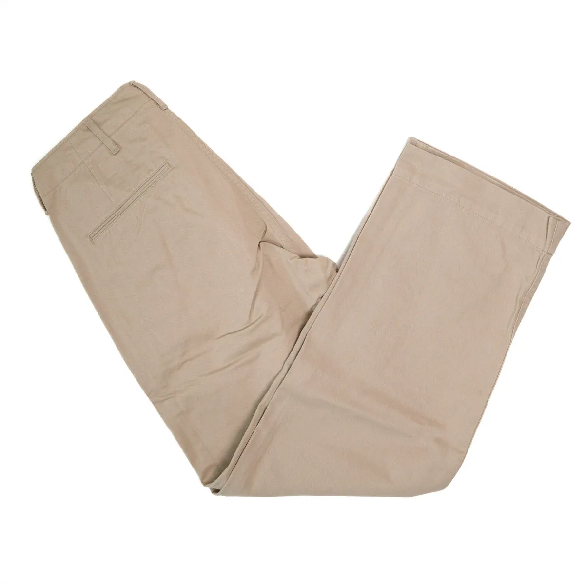 1201 U.S. Army Chino 41 Khaki Trousers sold by Brooklyn Clothing Co. product image thumbnail 2