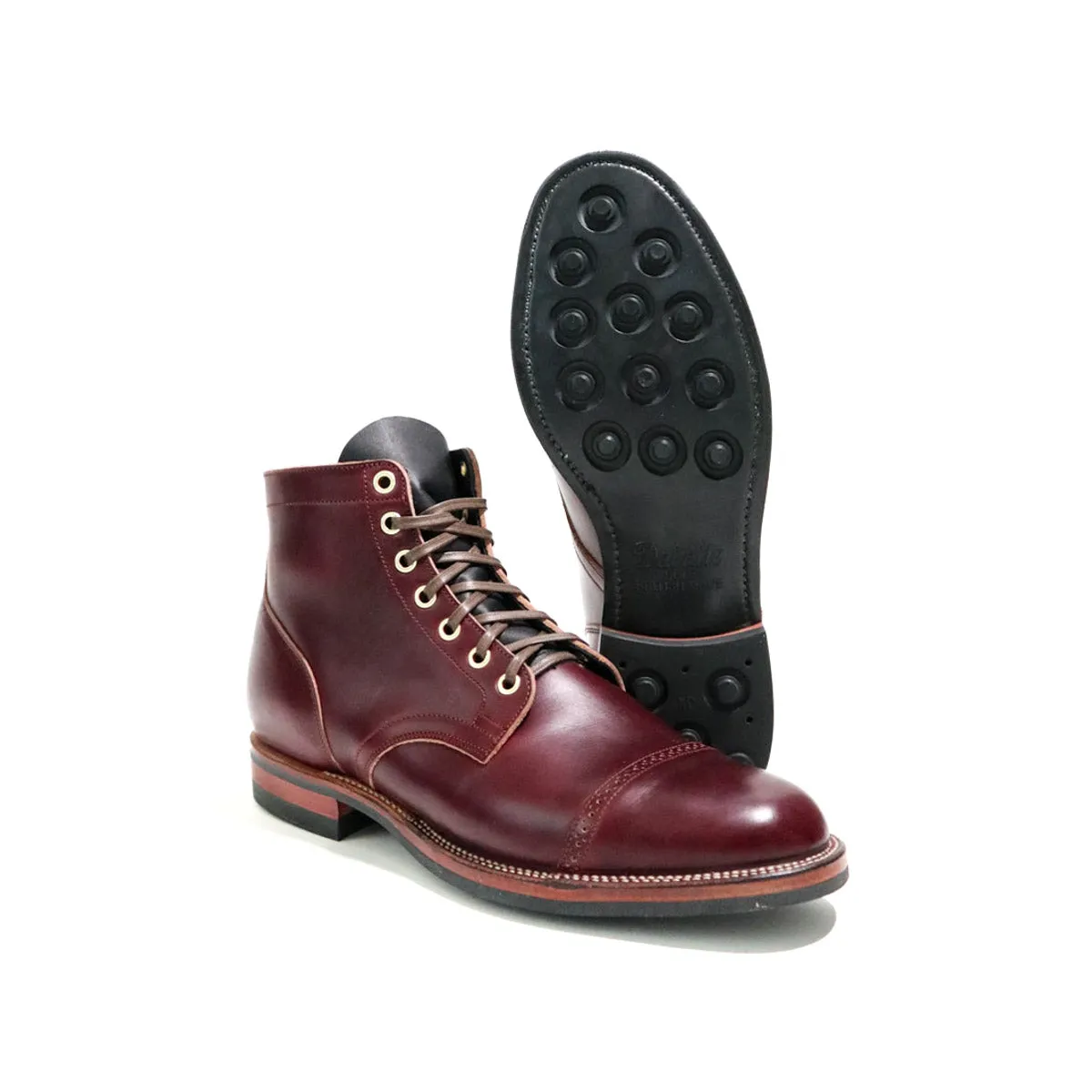 Service Boot 2030 Horween Colour #8 CXL Core 2.0 sold by Brooklyn Clothing Co. product image thumbnail 2