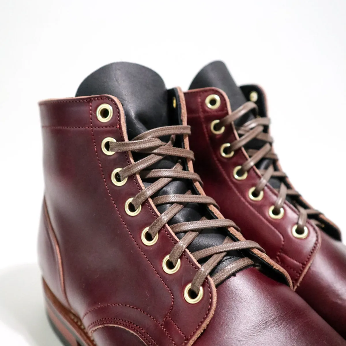 Service Boot 2030 Horween Colour #8 CXL Core 2.0 sold by Brooklyn Clothing Co. product image thumbnail 4