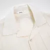 Cabana Shirt Natural Rope Cloth sold by Brooklyn Clothing Co.