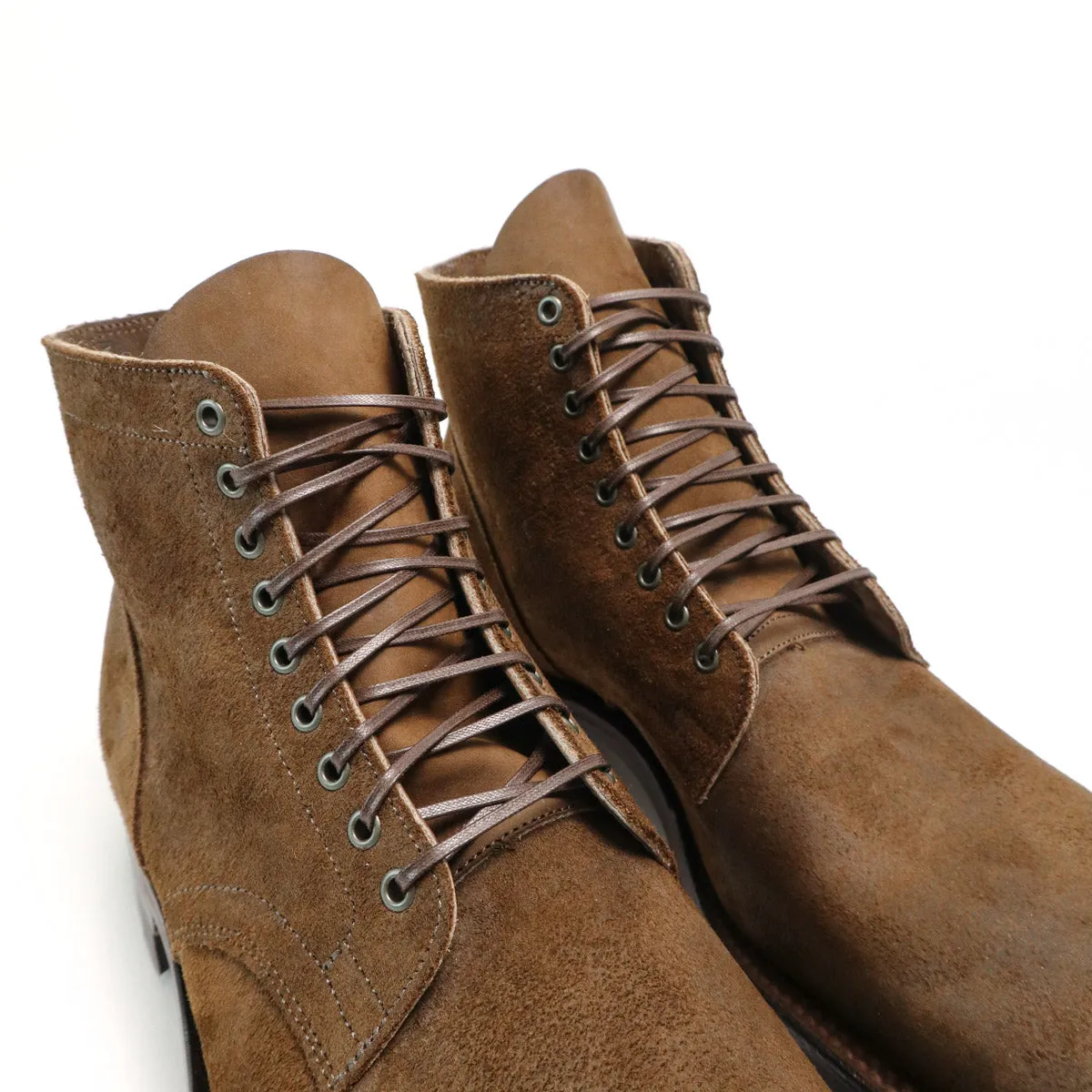 Service Boot 2040 Horween Mushroom Chamois Roughout sold by Brooklyn Clothing Co. product image thumbnail 4