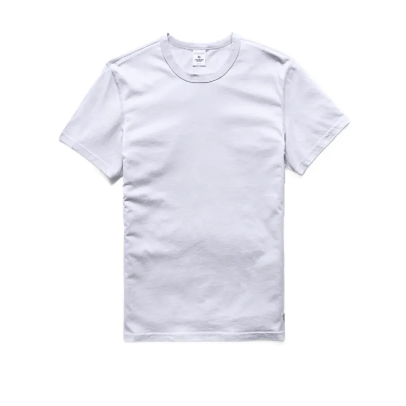 Lightweight Jersey T-Shirt Taro sold by Brooklyn Clothing Co.