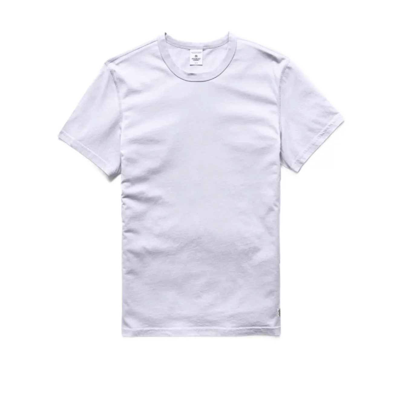 Lightweight Jersey T-Shirt Taro sold by Brooklyn Clothing Co.