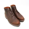 Service Boot 2030 Horween Golden Brown Predator sold by Brooklyn Clothing Co.