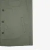 IHSH-385-ODG 9oz Herringbone Military Shirt Olive Drab Green sold by Brooklyn Clothing Co.