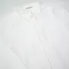 BD Oxford Shirt White sold by Brooklyn Clothing Co.