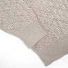 Classic Cardigan Stone Domino sold by Brooklyn Clothing Co.