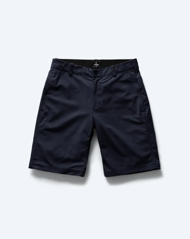 9" Coach's Short Navy sold by Brooklyn Clothing Co.