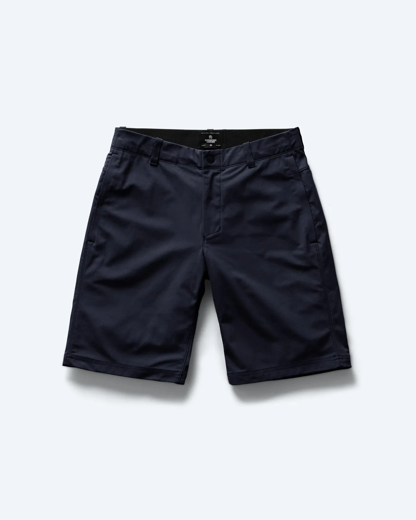 9" Coach's Short Navy sold by Brooklyn Clothing Co.