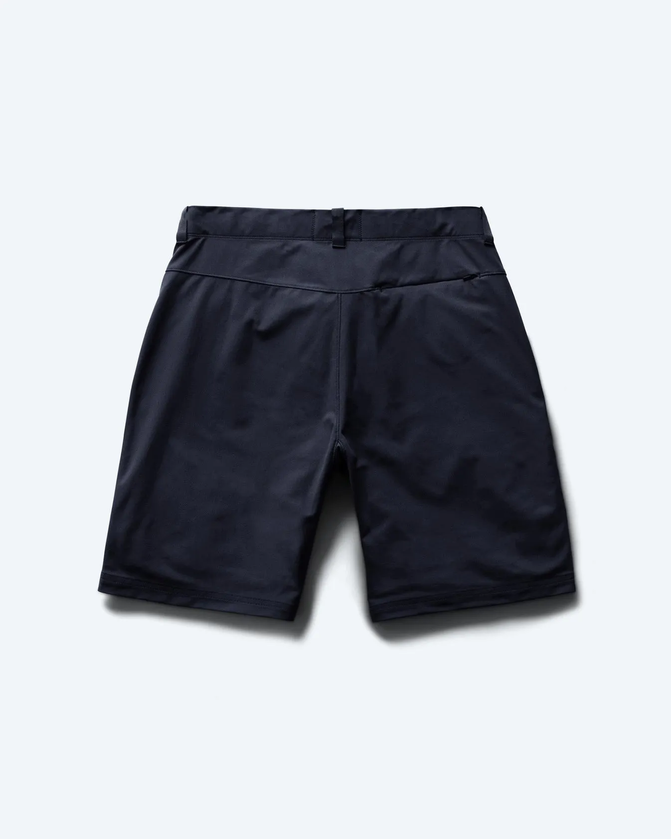 9" Coach's Short Navy sold by Brooklyn Clothing Co. product image thumbnail 2