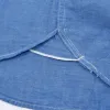 Chambray Shirt sold by Brooklyn Clothing Co.