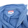 Chambray Shirt sold by Brooklyn Clothing Co.