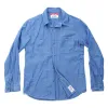 Chambray Shirt sold by Brooklyn Clothing Co.