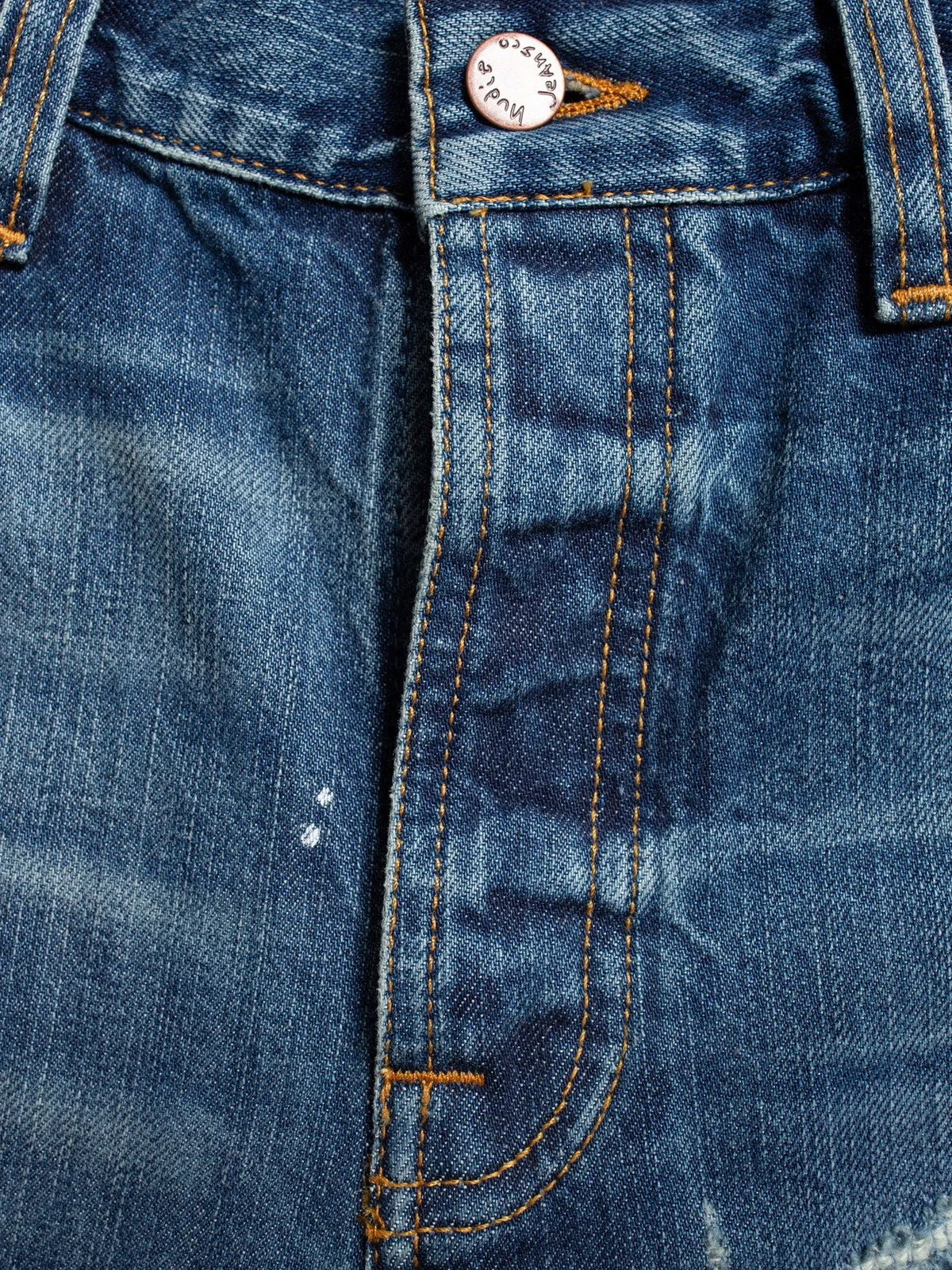 Rad Rufus Majorna Fleas sold by Brooklyn Clothing Co. product image thumbnail 5