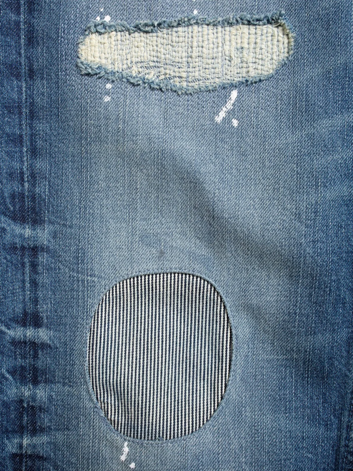 Rad Rufus Majorna Fleas sold by Brooklyn Clothing Co. product image thumbnail 4