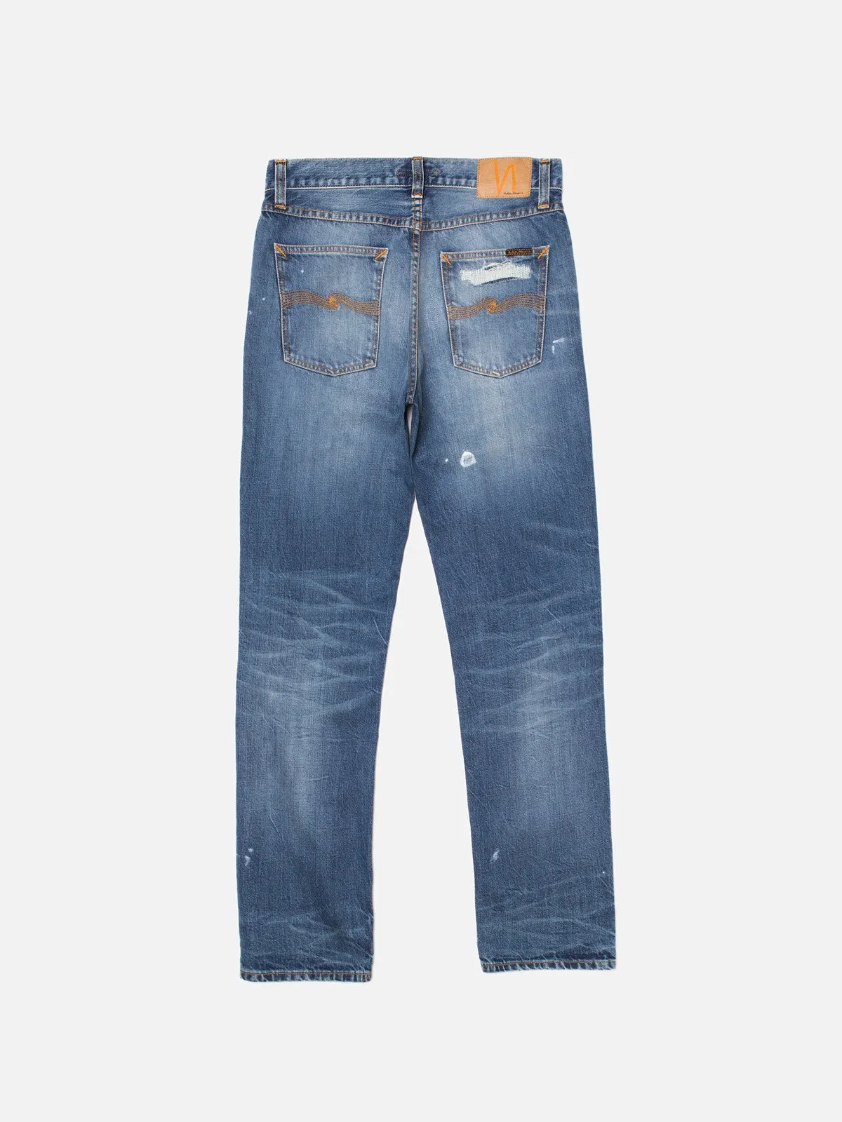 Rad Rufus Majorna Fleas sold by Brooklyn Clothing Co. product image thumbnail 2