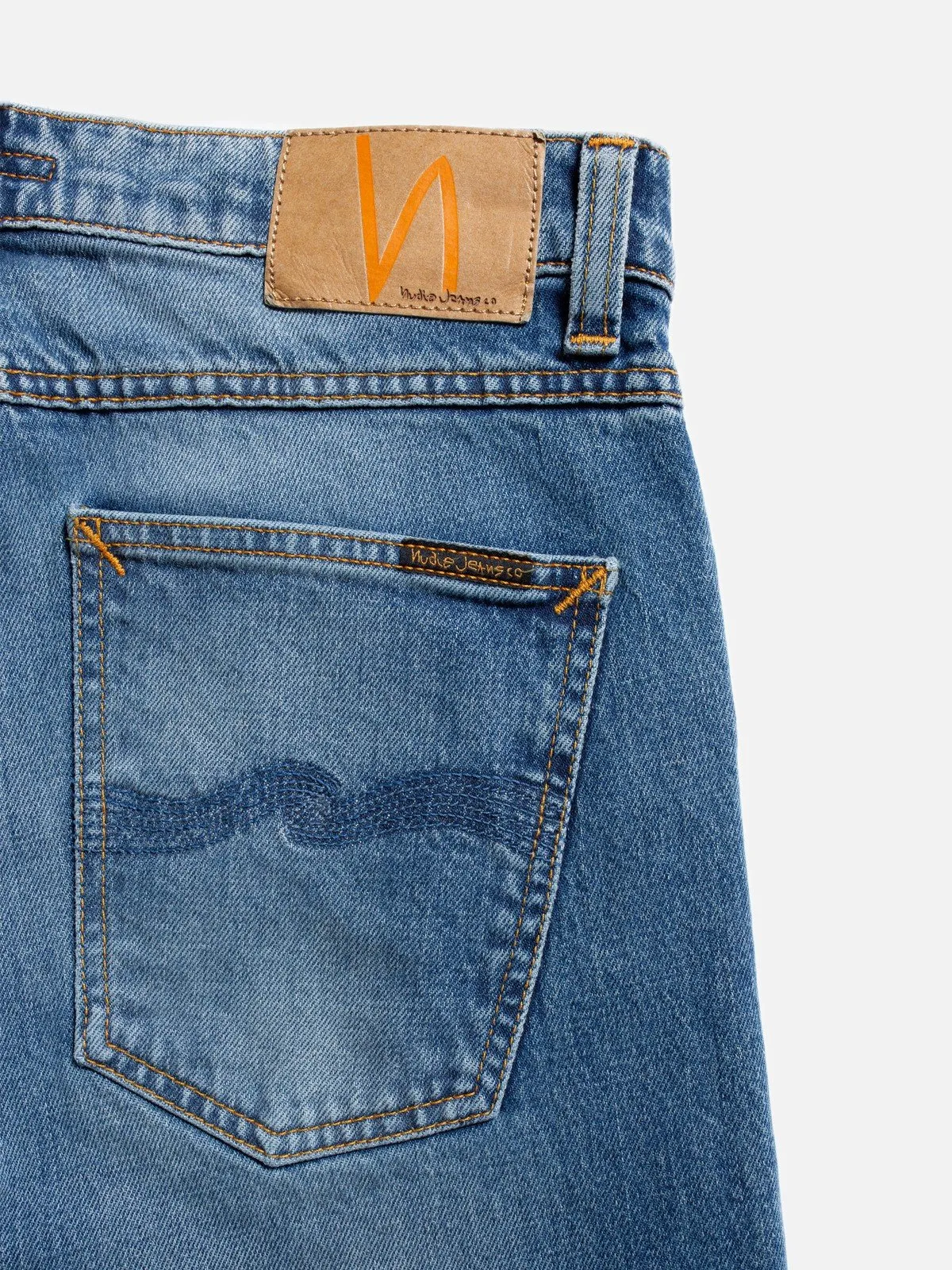 Lean Dean Dark Waters sold by Brooklyn Clothing Co. product image thumbnail 3